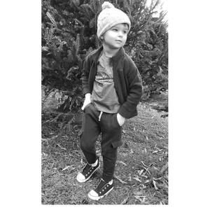 Meet your Posher, Jonathan